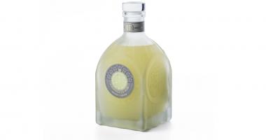 MM Antverpia Limoncello 1520 glazen fles 500 ml sterke drank