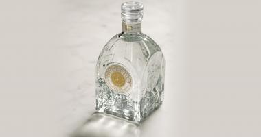 MM Antverpia Gin 1501 glazen fles 500 ml sterke drank