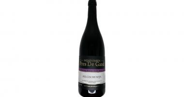 Près de Gand Cabernet Dorsa Barrique glazen fles van 75 cl