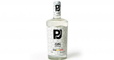PJ Elderflower Gin