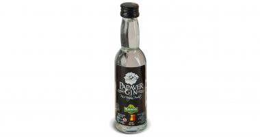 Rubbens Papaver Gin 4 cl