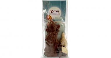 Sachet Saint Nicolas Small 137 gr