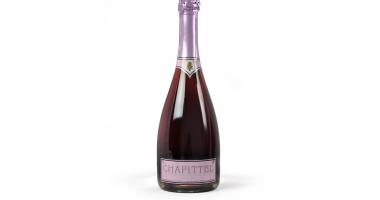 Chapittel Rosé Ten Kapittelberg