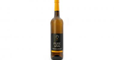 Vandeurzen Pure White Albarino glazen fles 75 cl witte wijn