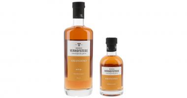 Verhofstede Amandino Liqueur aux amandes