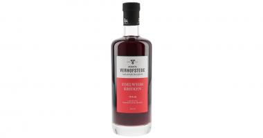 Verhofstede Liqueur aux cerises Edelweiss