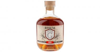 Wave Distil Rhum Little G Vieux