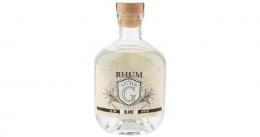 Wave Distil Rhum Little G Blanc