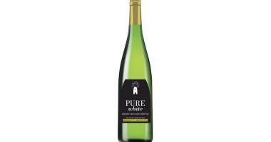 Domaine Vandeurzen Pure White Grüner Veltliner Prestige vin blanc bouteille 75 cl