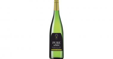 Domaine Vandeurzen Pure White Grüner Veltliner vin blanc bouteille 75 cl