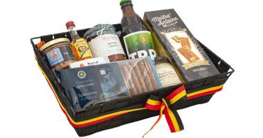 6 French Beers Gift Box - BienManger Paniers Garnis