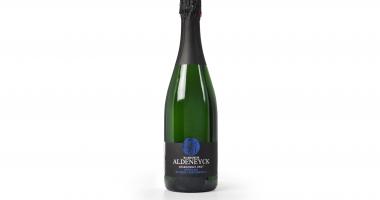 Chardonnay Heerenlaak brut d'Aldeneyck