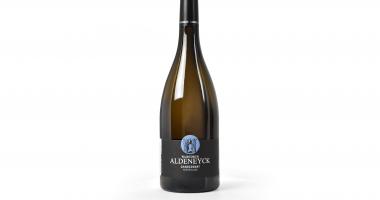 Chardonnay Heerenlaak Wijndomein Aldeneyck