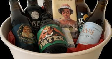 Bieren en Chocolade Cheers