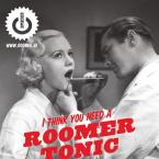 Roomer-tonic