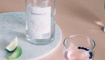 Ginderella Fizz