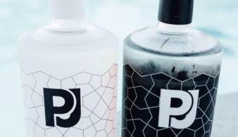 PJ Dry Gin-Tonic met Gember