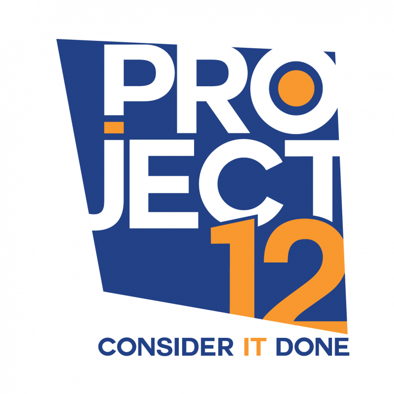 Project 12