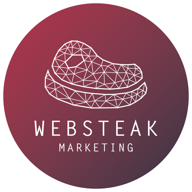 Websteak marketing