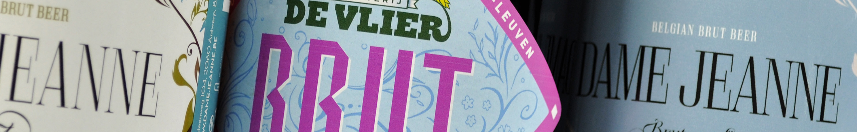 Brouwerij De Vlier Belartisan